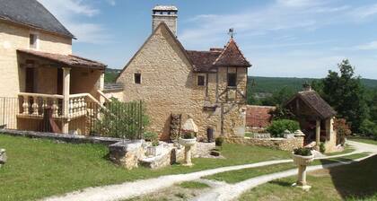 Pivoine ou gĂźte du bas