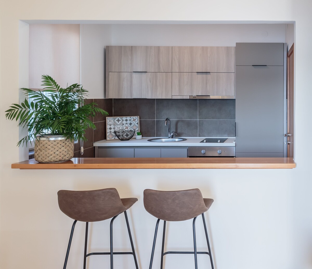 Bild für Gastgeberprofil