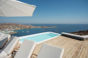 Exterior - Nephele (Mykonos)
