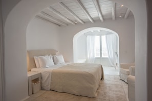 Villa | 10 bedrooms - Nephele (Mykonos)