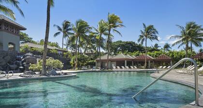 Beautiful Spacious 2 bedroom Townhome at Mauna Lani! With A/C and WIFI!