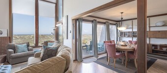 3823 Sand Dollar House - Oceanfront on the Beach
