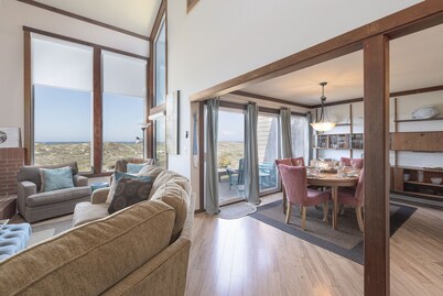 3823 Sand Dollar House - Oceanfront on the Beach
