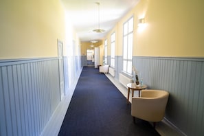 Hallway - Boutique Hotel Willa Aria (Savonlinna)