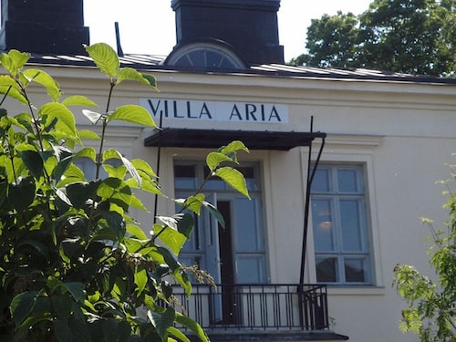 Boutique Hotel Willa Aria