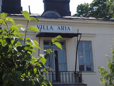 Boutique Hotel Willa Aria