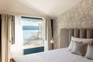 3 Schlafzimmer, Schreibtisch, Bügeleisen/Bügelbrett, kostenloses WLAN