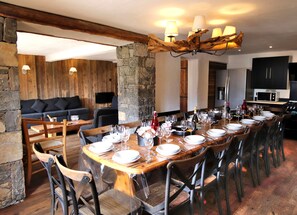 Restaurantes
