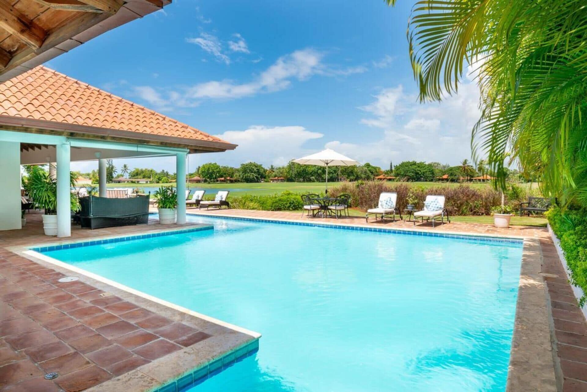 Foto - Los Lagos 19 - Sleeps 10 - Butler - Pool Hot Tub