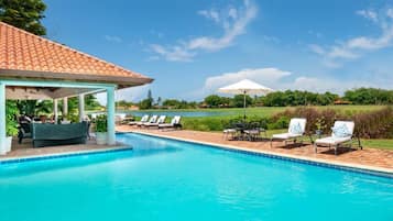 Villa | Pool | Outdoor pool