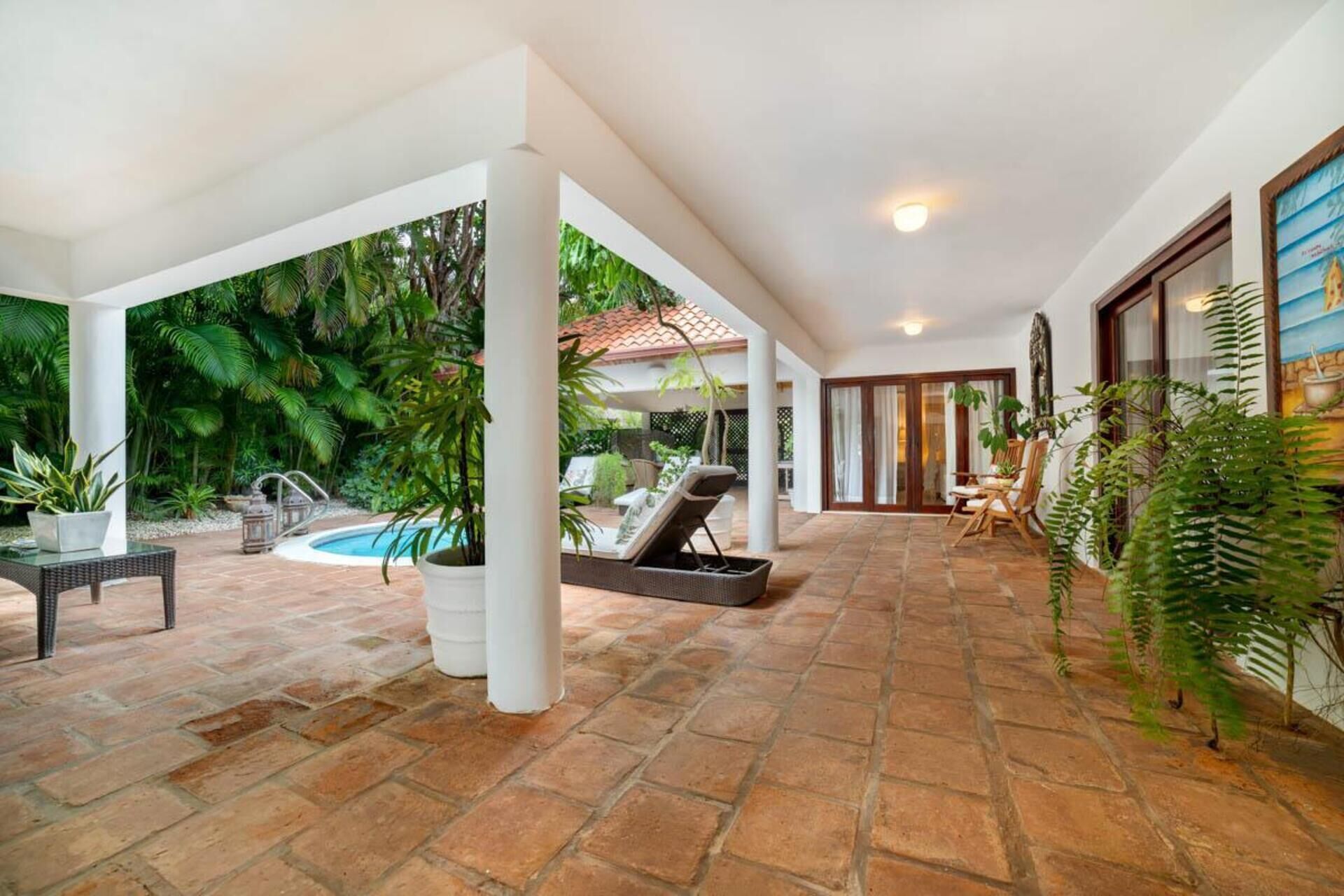 Foto - Los Lagos 19 - Sleeps 10 - Butler - Pool Hot Tub