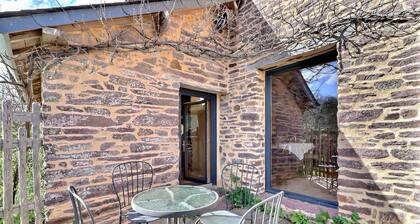 La Haie Chapeau - SAINT-THURIAL