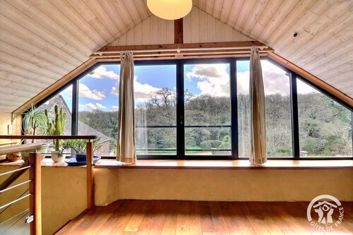 La Haie Chapeau - SAINT-THURIAL