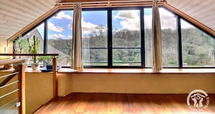 La Haie Chapeau - SAINT-THURIAL