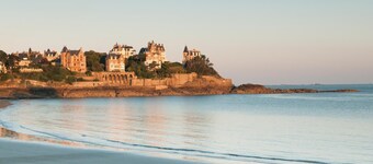 Halvvejs mellem MT-St-Michel og Rennes