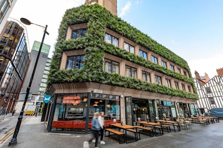 BrewDog DogHouse Manchester