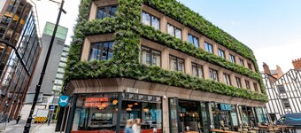 BrewDog DogHouse Manchester