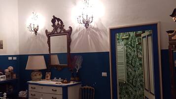 3 Schlafzimmer, Bügeleisen/Bügelbrett, WLAN, Bettwäsche