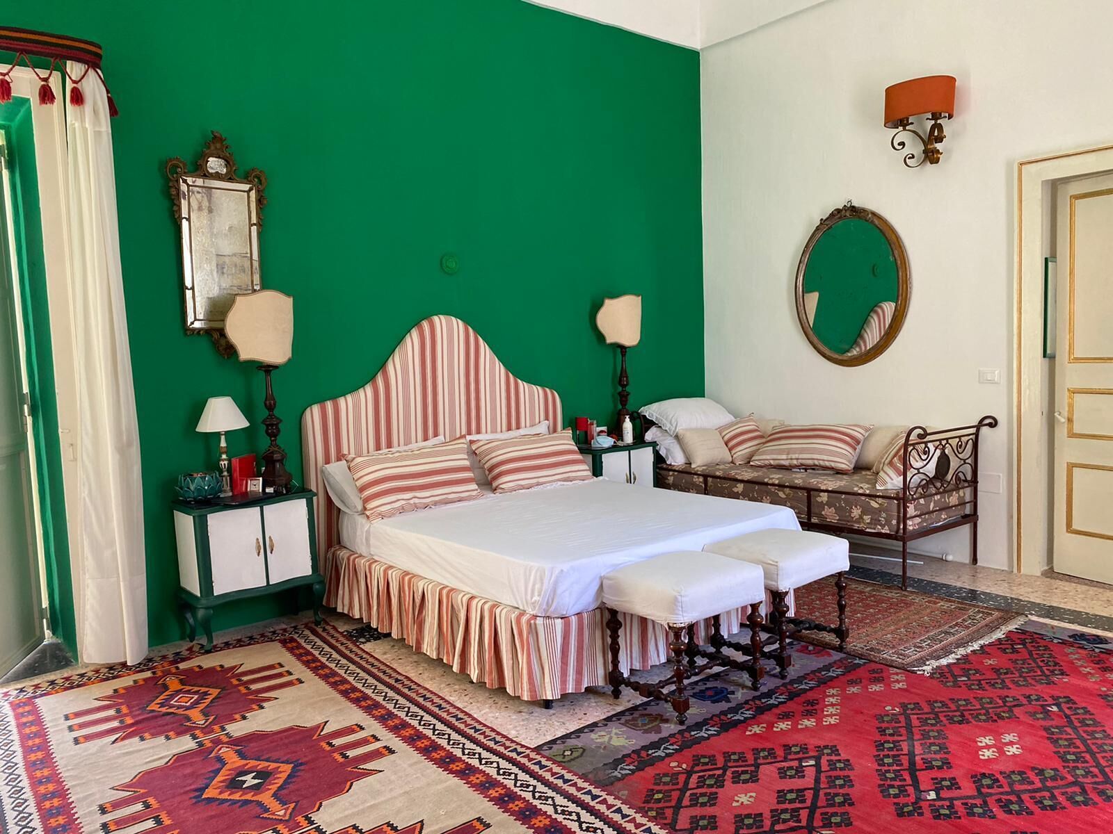 3 Schlafzimmer, Bügeleisen/Bügelbrett, WLAN, Bettwäsche