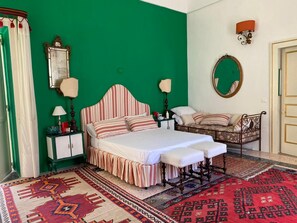 3 Schlafzimmer, Bügeleisen/Bügelbrett, WLAN, Bettwäsche