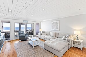 Smart TV y servicios de streaming 