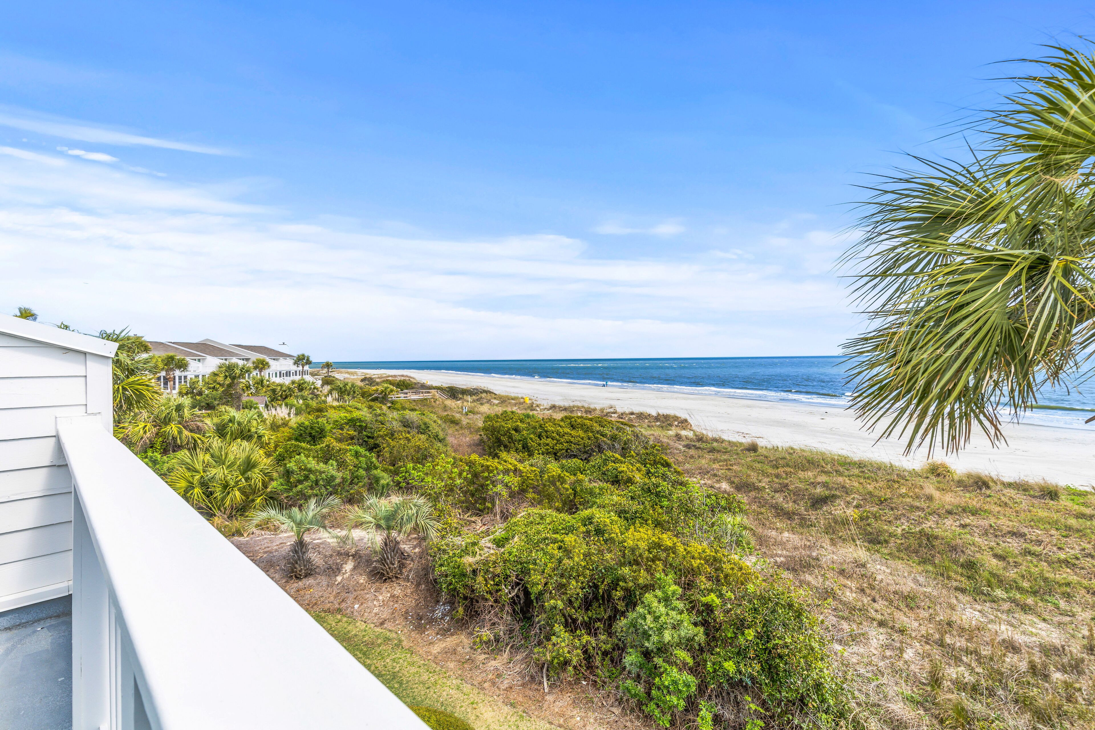 Beach Club Villa 31 - Luxurious Oceanfront! Pool!