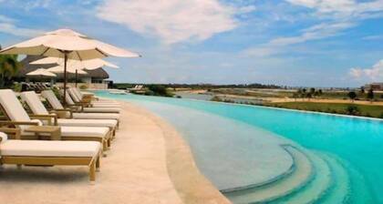 Golden Bear Lodge and Spa