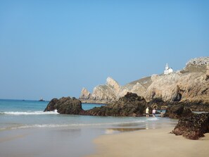 Plage