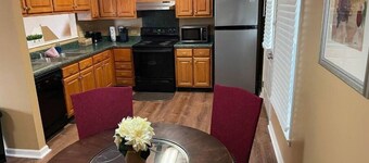 Beautiful Private 3 Bedroom Home