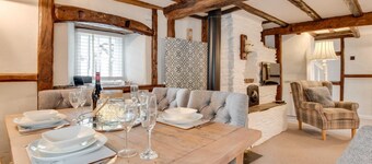 2 Bed in Croyde (oc-smithc)