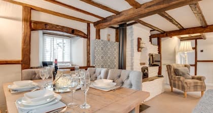 2 Bed in Croyde (oc-smithc)