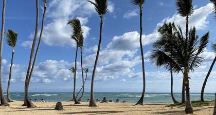 Familienfreundlicher Strandurlaub