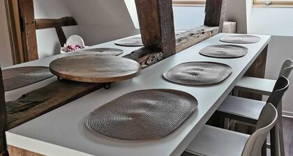 BI D'GROSSELTERE ( max 15 personnes)