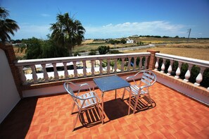 View from room