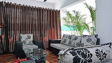 Khu sảnh