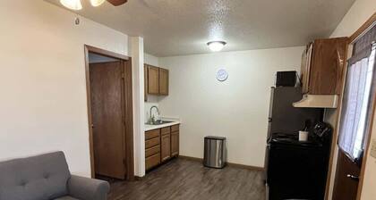 1 Bed 1 Bath Apartment at Northtowne Apartments!