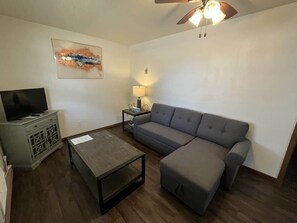 TV, offices