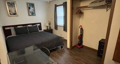 1 Bed 1 Bath Apartment at Northtowne Apartments!