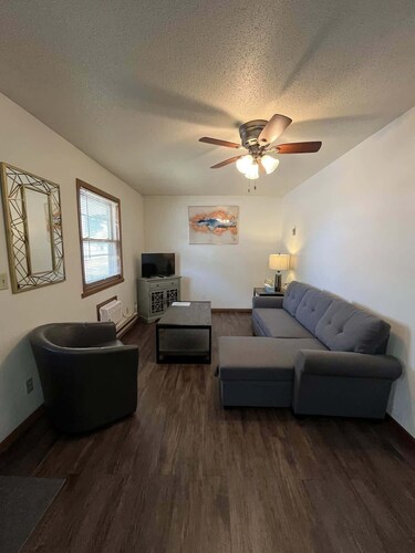 1 Bed 1 Bath Apartment at Northtowne Apartments!
