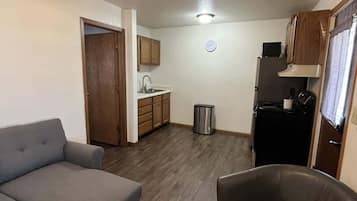 TV, offices