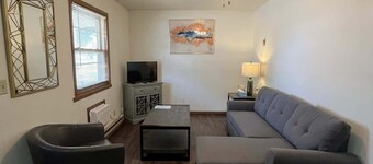 201 E Veterans St Apt A by Patriot Properties