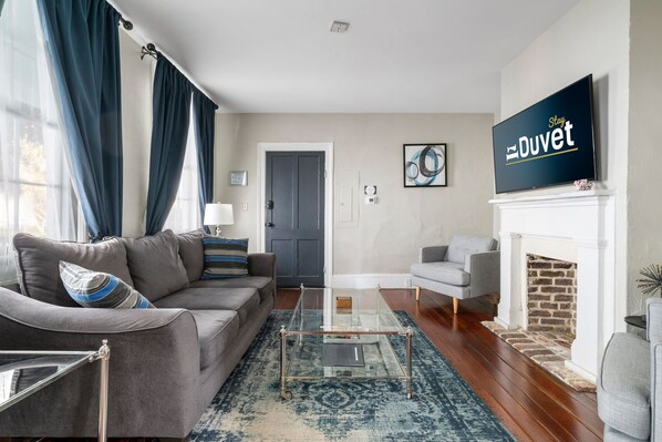 Télévision, espaces bureaux