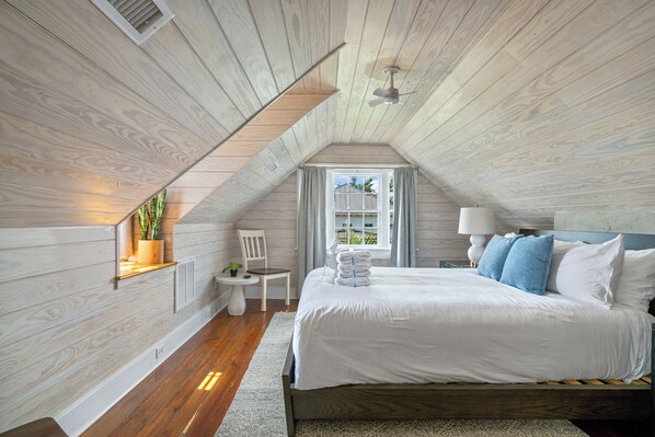 3 bedrooms, iron/ironing board, WiFi