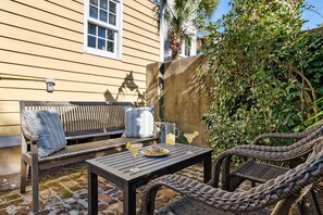 テラス / パティオ