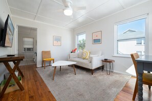 TV, Netflix, servizi in streaming