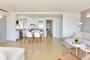 Smart TV - Apartment Charca CM18 by VillaGranCanaria (Maspalomas)