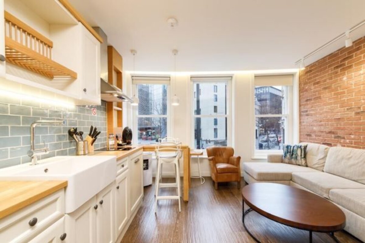 One Bedroom