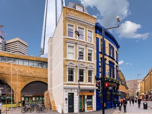 Exterior - London Bridge Boutique Apartments by Viridian Apartments (London)