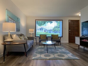 Älytelevisio, suoratoistopalvelut