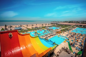 Water park